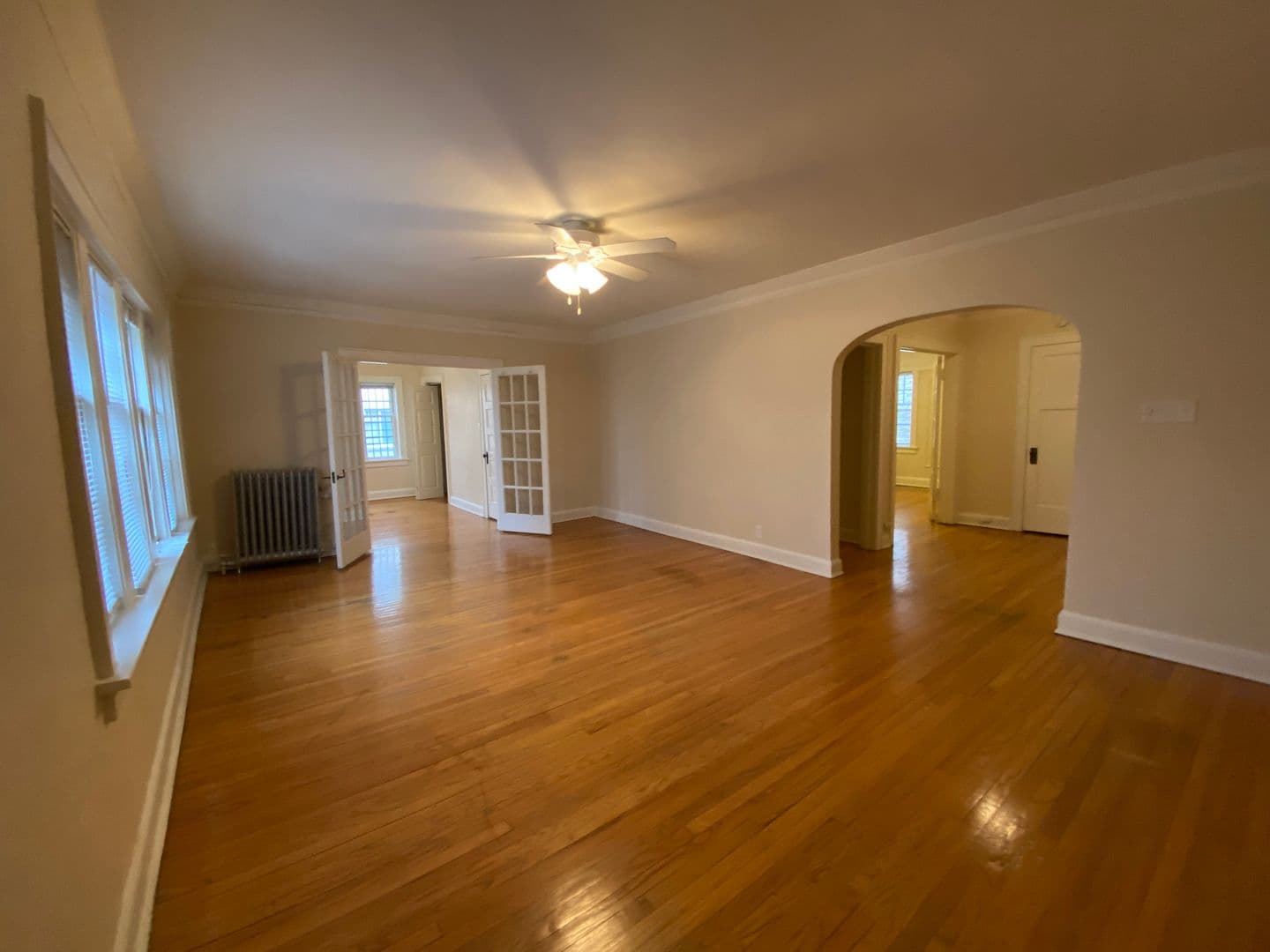 Milwaukee Apartment: 1915 N. Prospect Ave.
