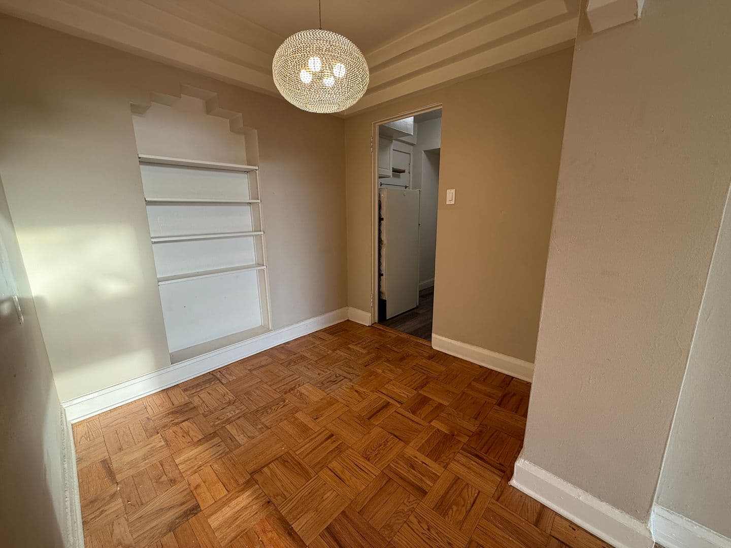 Shorewood Apartment: 2121 E. Capitol Dr.