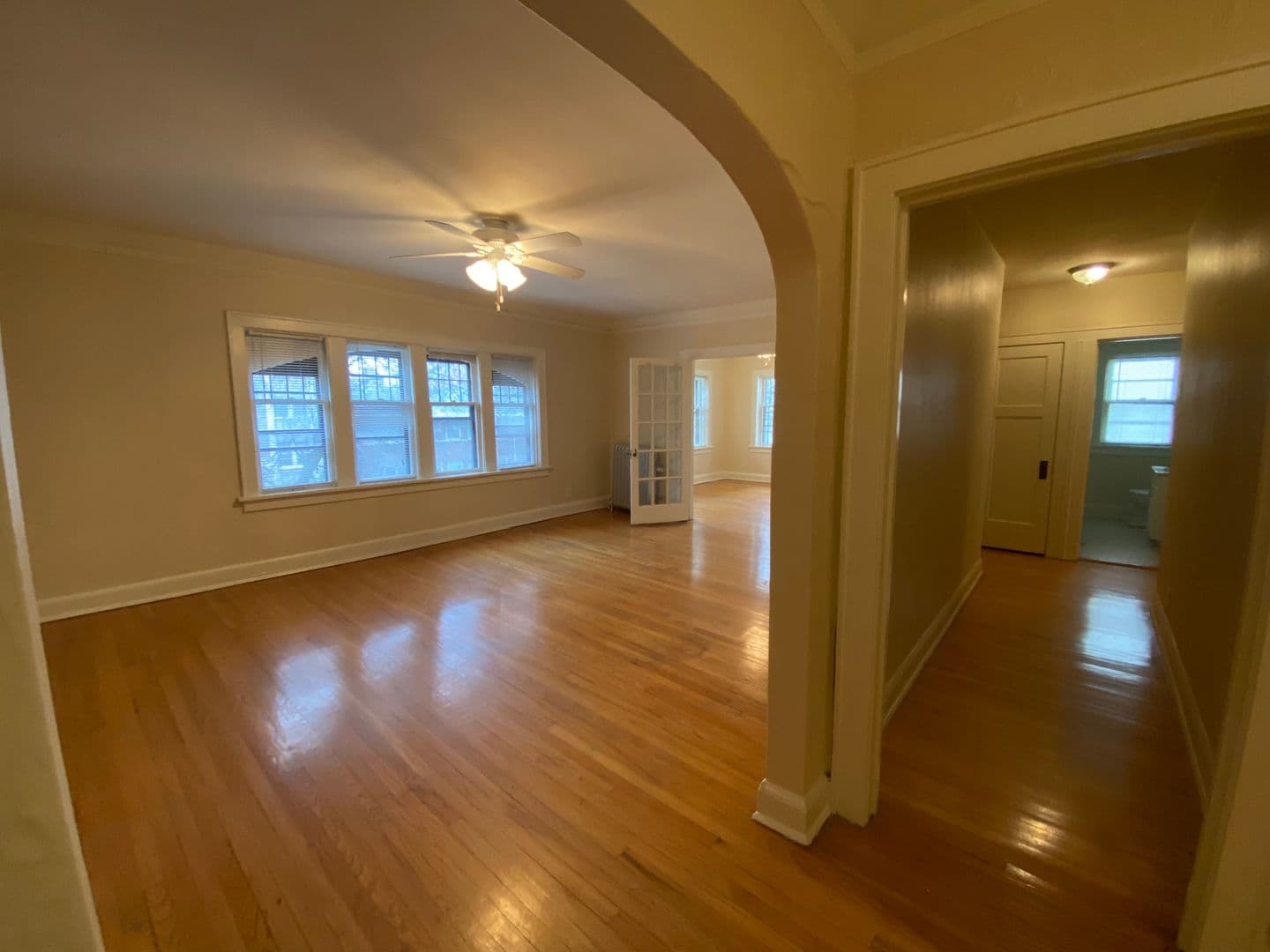 Milwaukee Apartment: 1915 N. Prospect Ave.