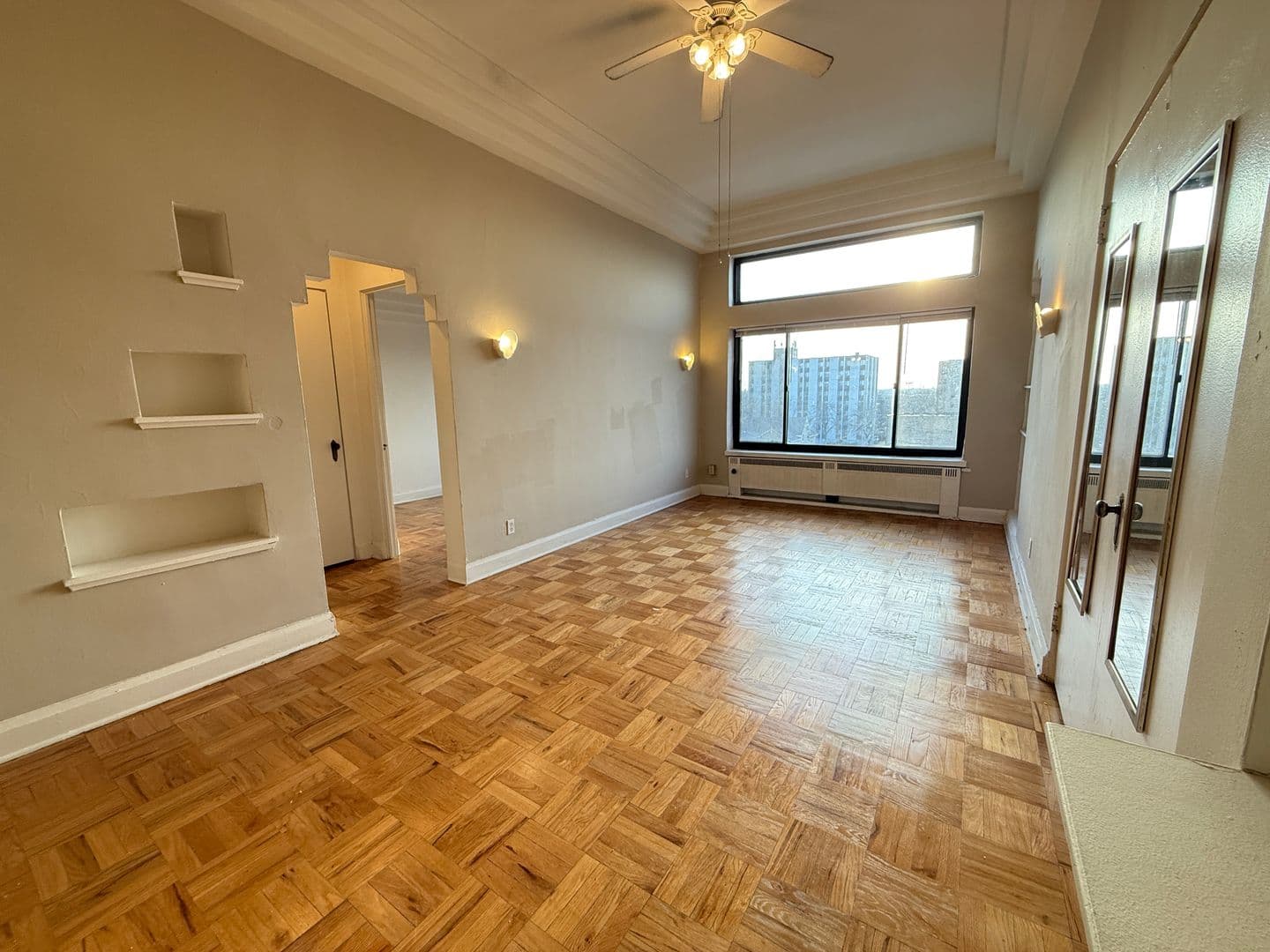 Shorewood Apartment: 2121 E. Capitol Dr.