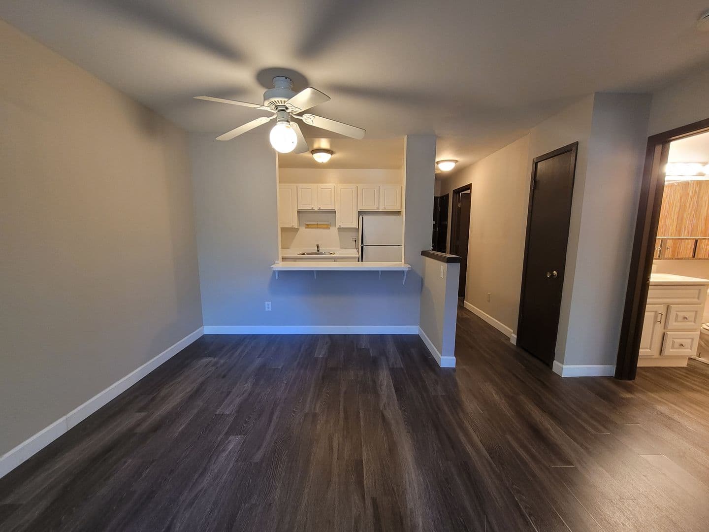 Milwaukee Apartment: 2535 N. Prospect Ave