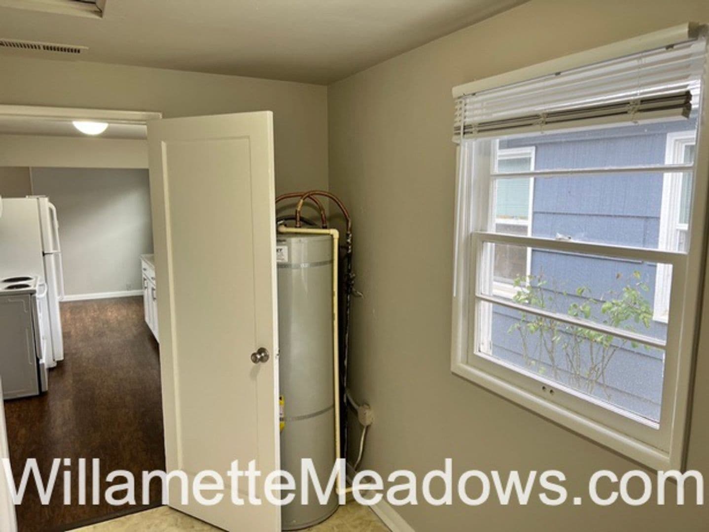 Salem Townhome: 683 Catterlin St NE