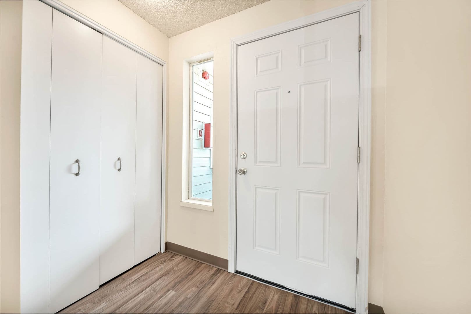 Salem Apartment: 151 - 199 25th Street NE