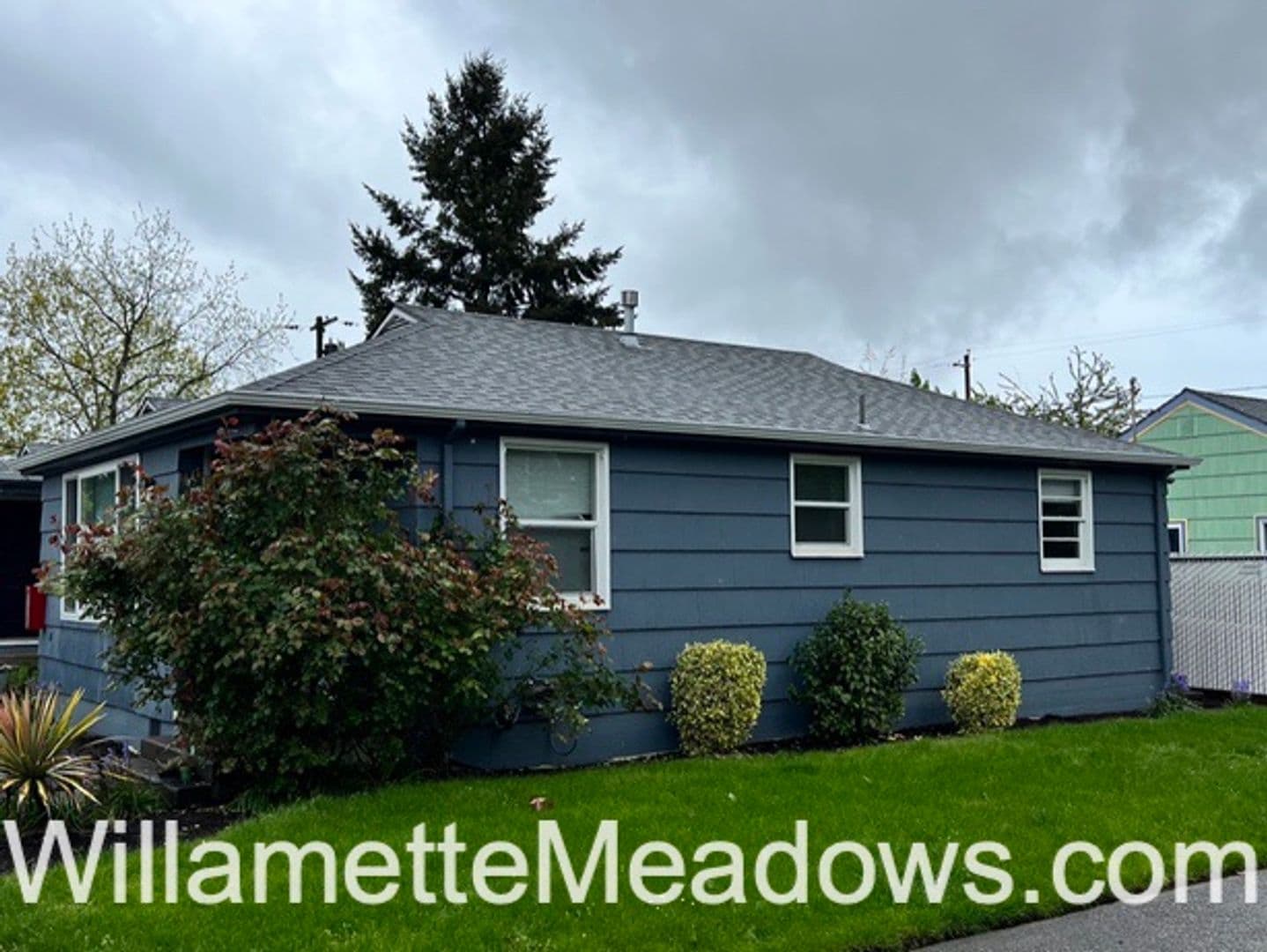 Salem Townhome: 683 Catterlin St NE