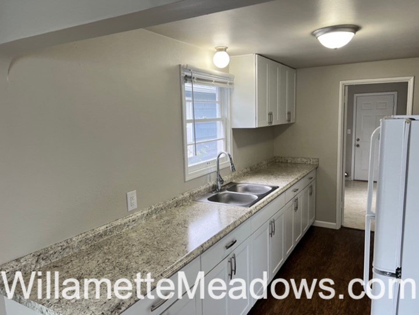 Salem Townhome: 683 Catterlin St NE