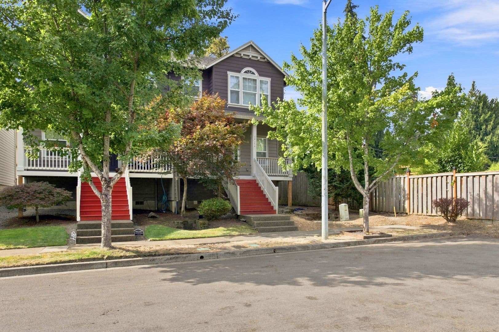 Oregon City House: 14174 Murren Way