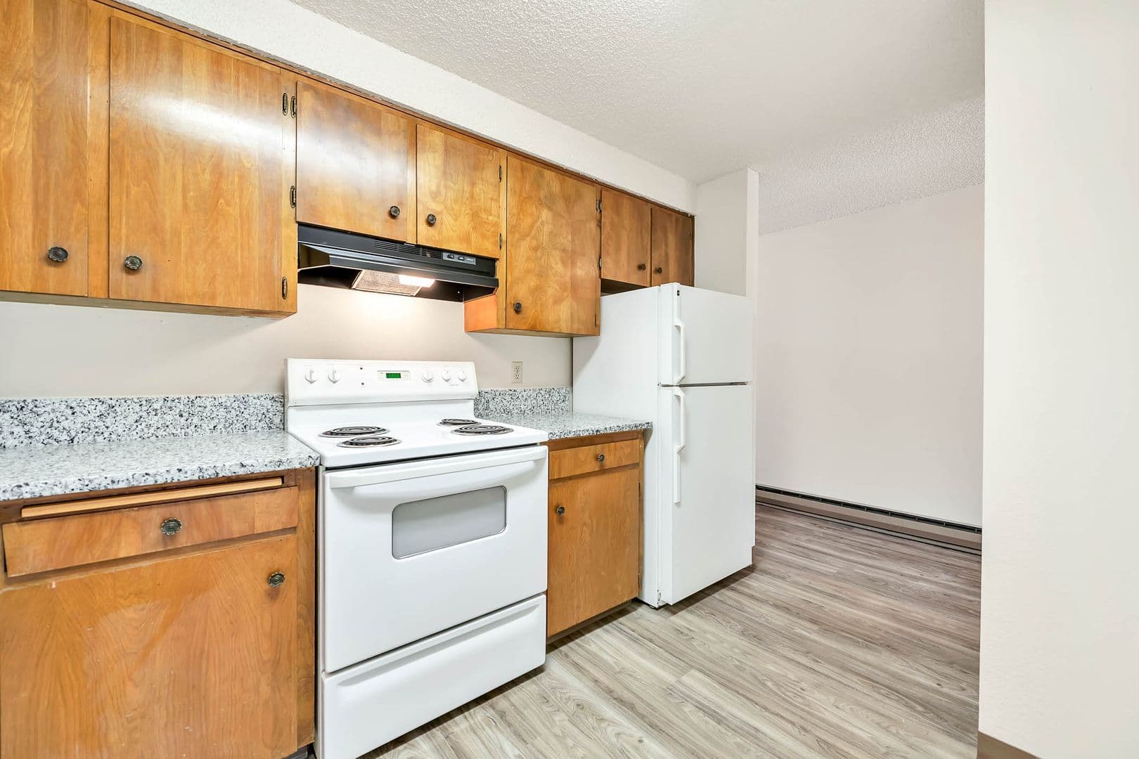 Salem Apartment: 151 - 199 25th Street NE