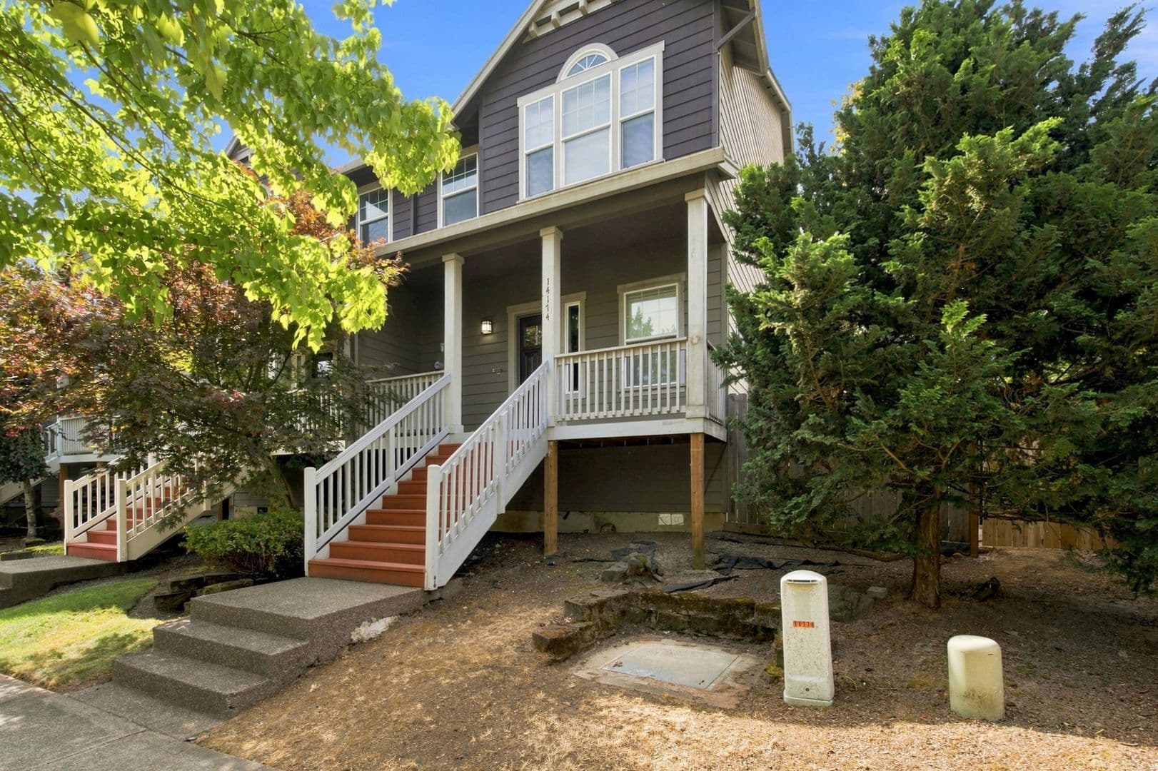 Oregon City House: 14174 Murren Way