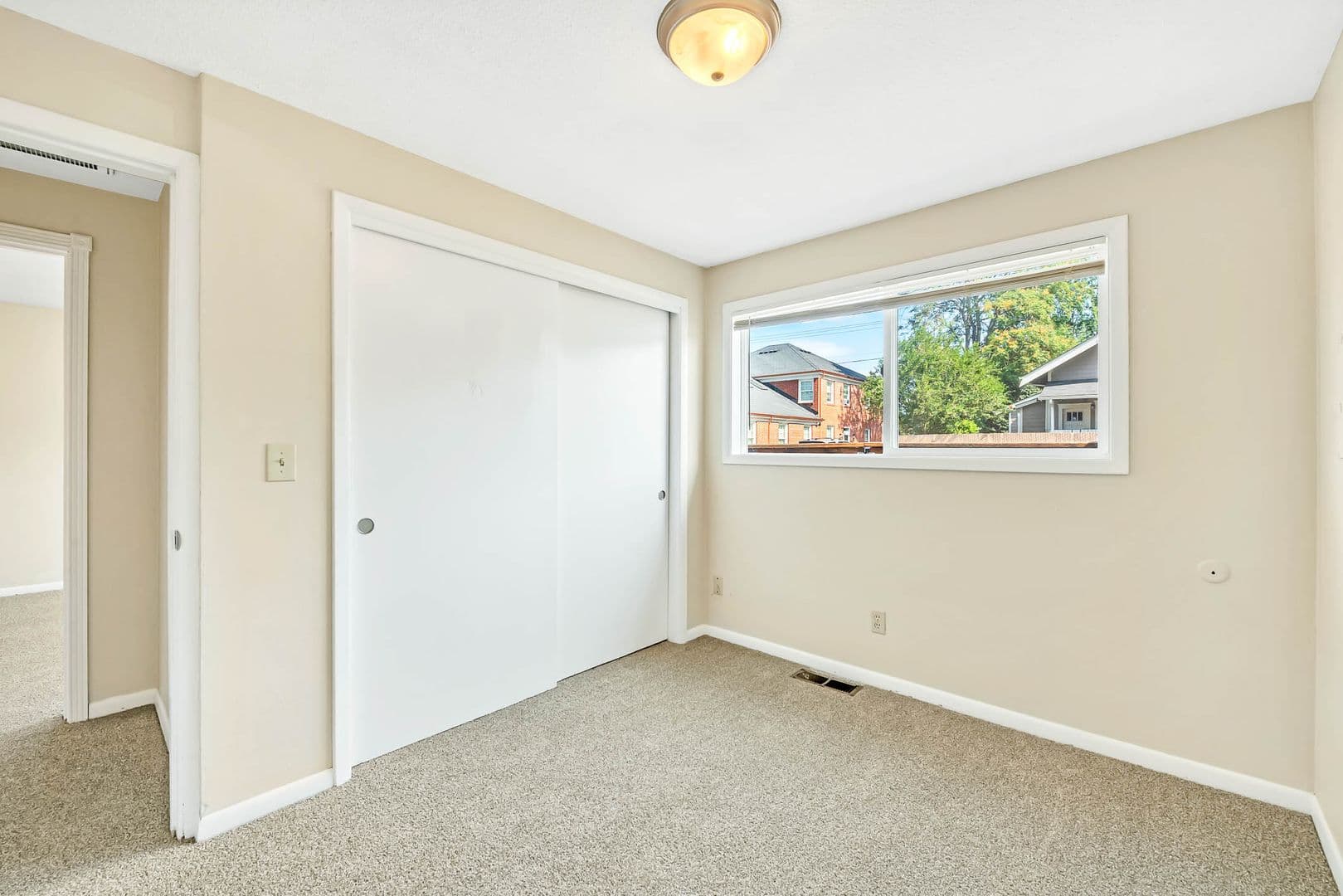 Salem Apartment: 1809 - 1817 Ferry St SE