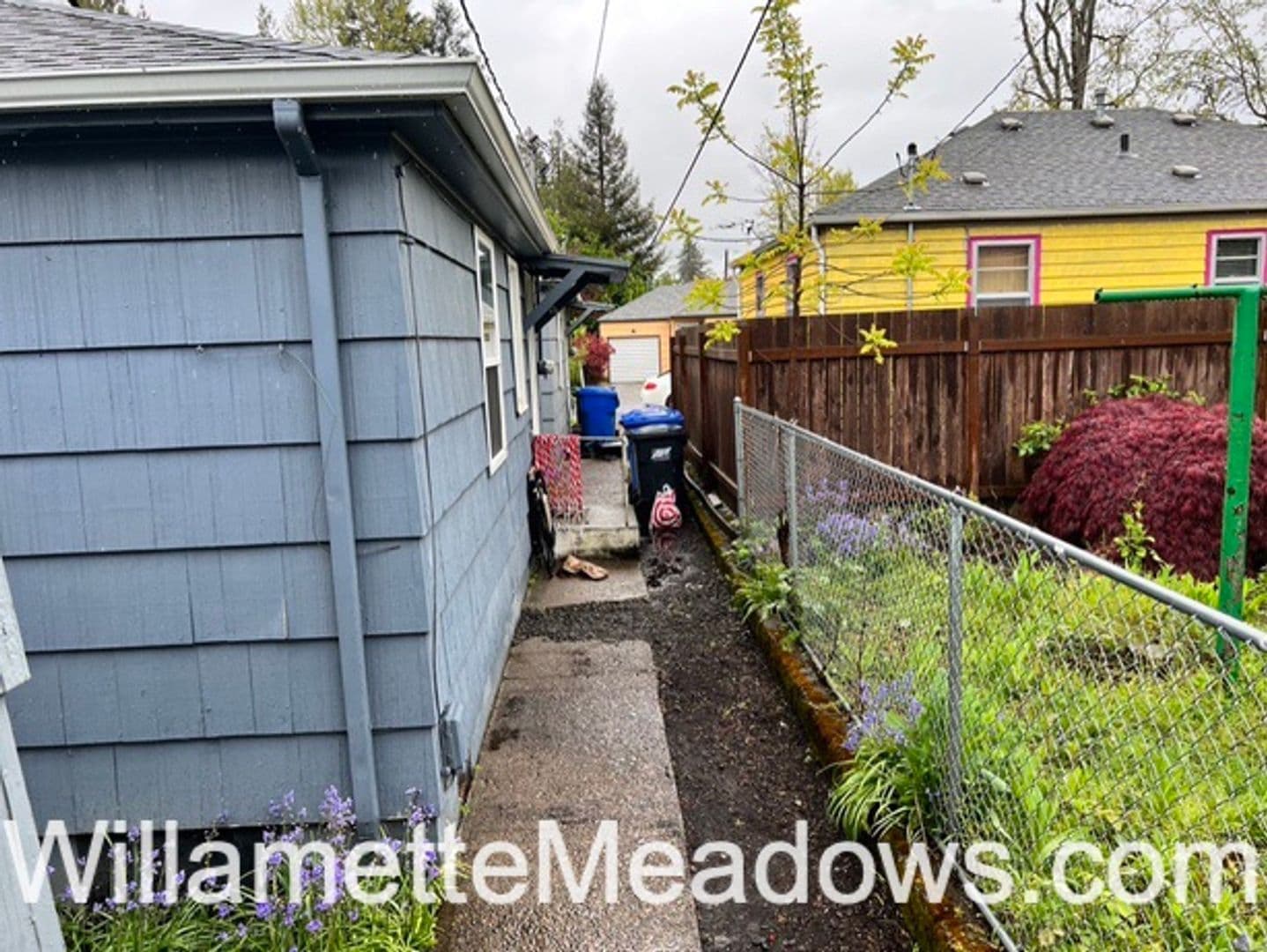 Salem Townhome: 683 Catterlin St NE