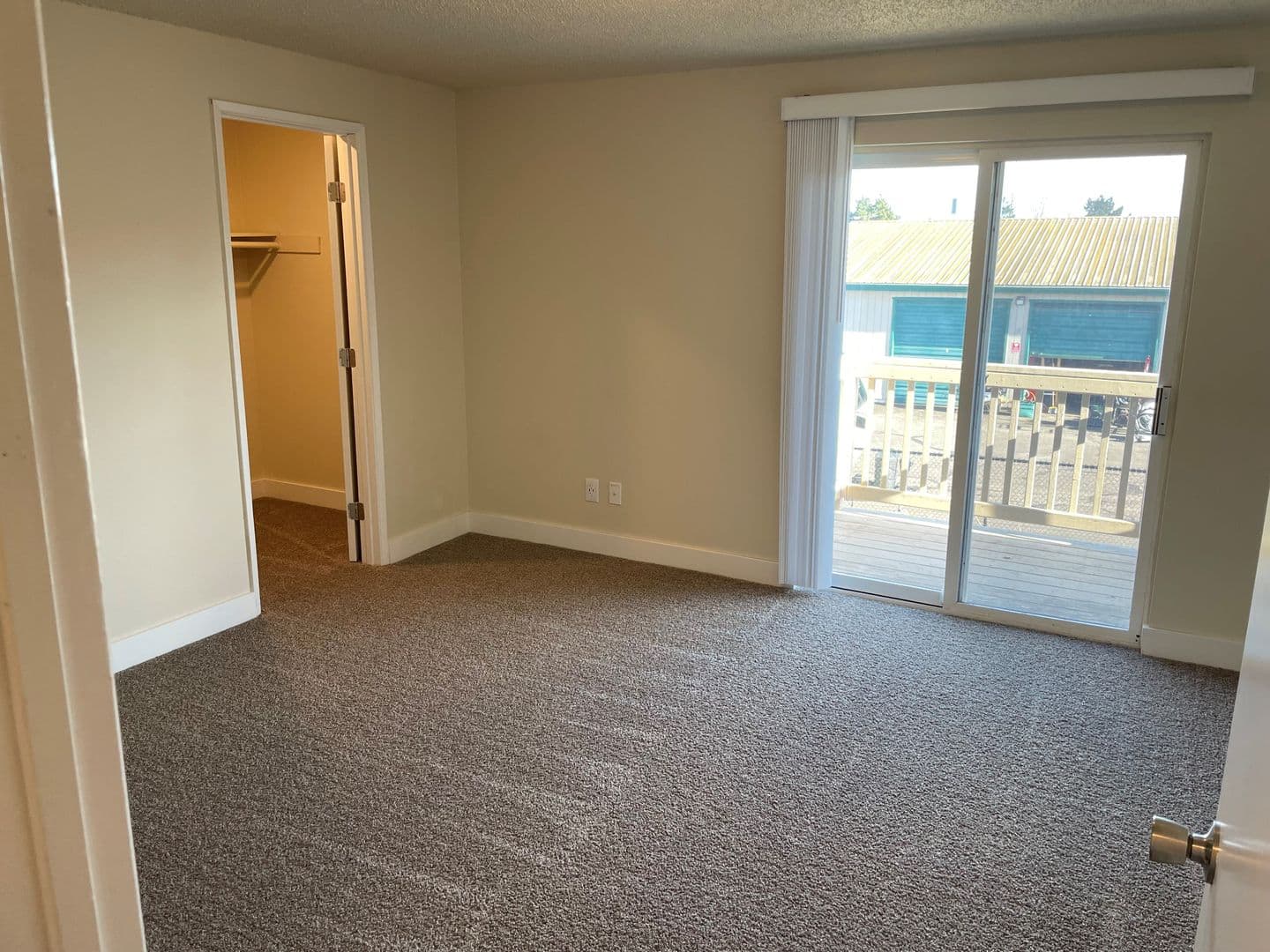 Salem Townhome: 1731 Salishan St SE