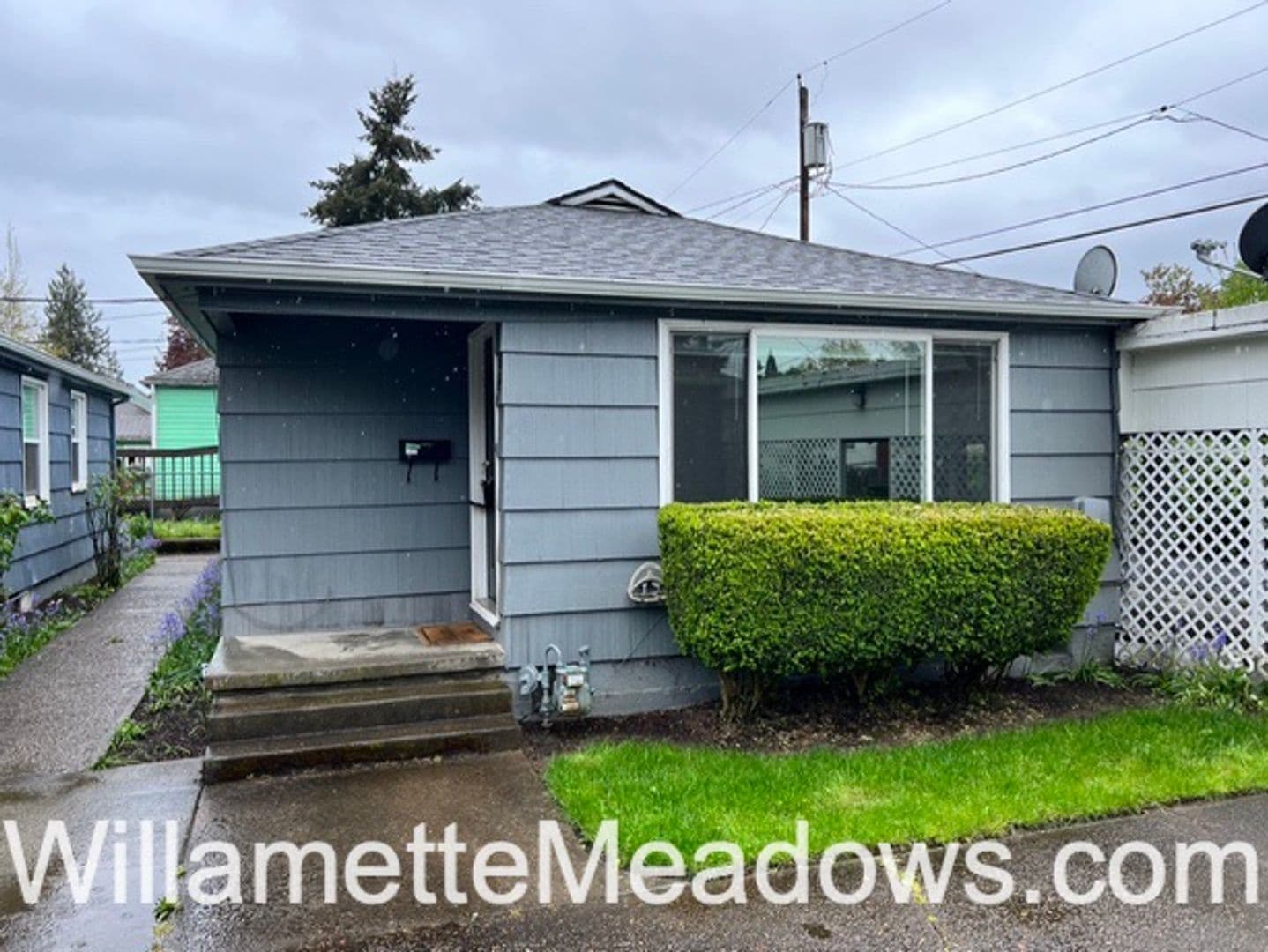 Salem Townhome: 683 Catterlin St NE