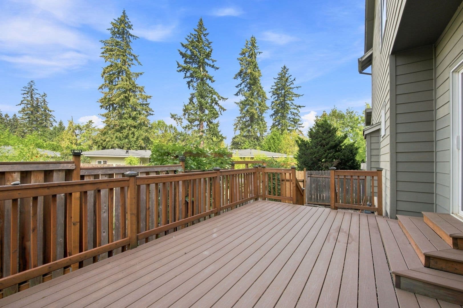 Oregon City House: 14174 Murren Way