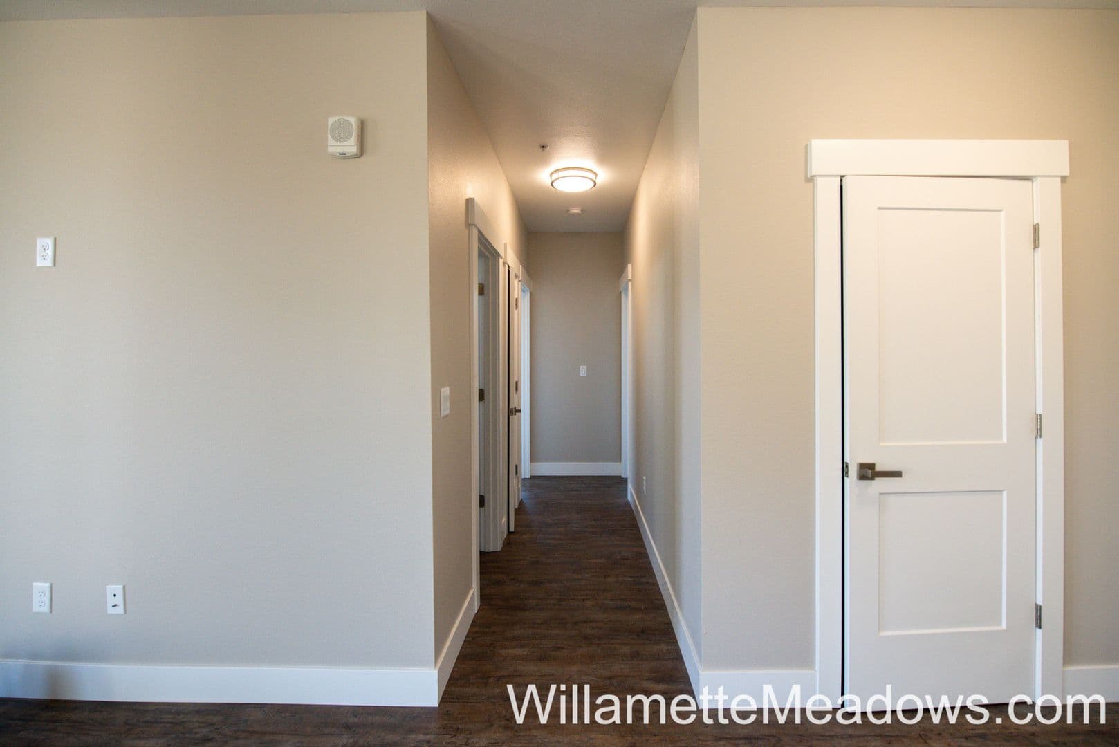 Salem Apartment: 2385 Fairgrounds Rd NE