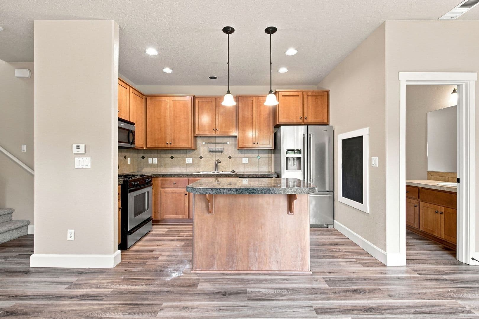 Oregon City House: 14174 Murren Way