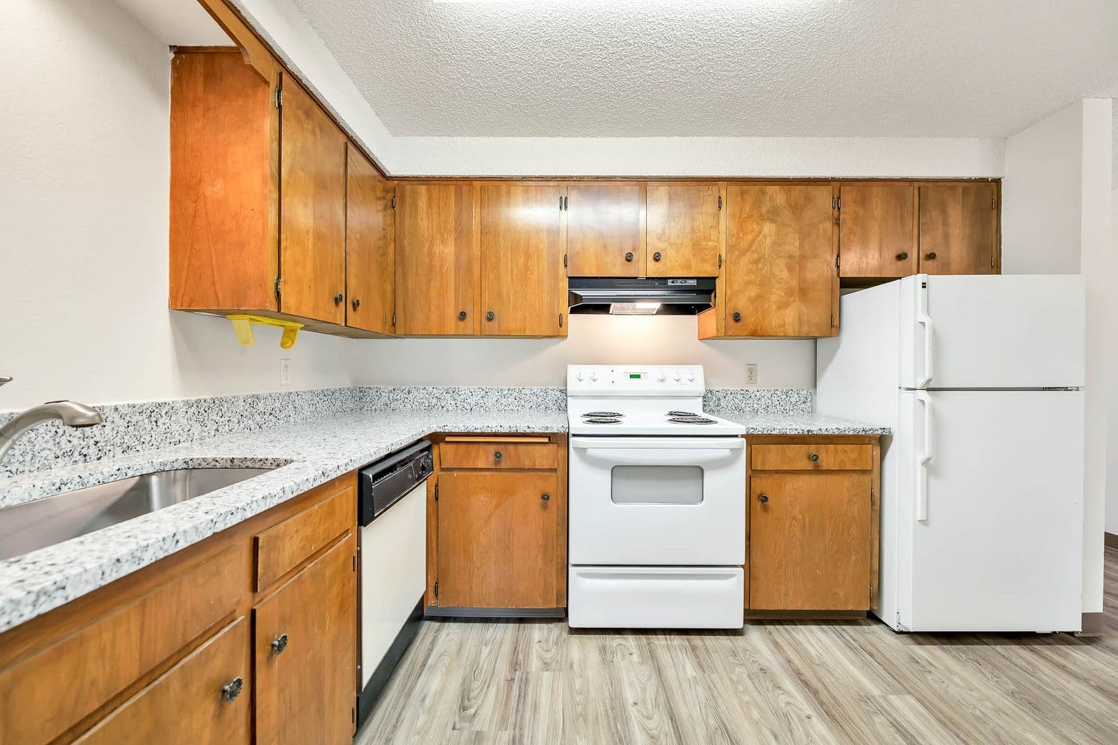 Salem Apartment: 151 - 199 25th Street NE