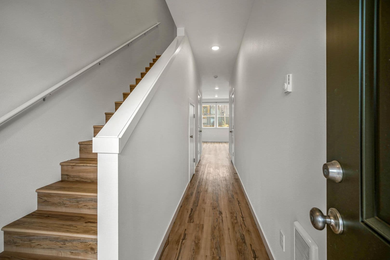 Salem Townhome: 1274 Baxter Rd S.