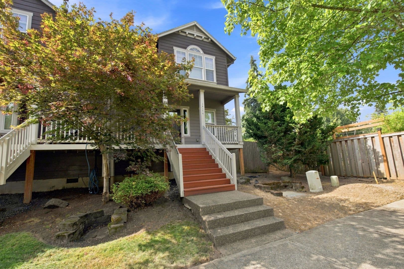 Oregon City House: 14174 Murren Way