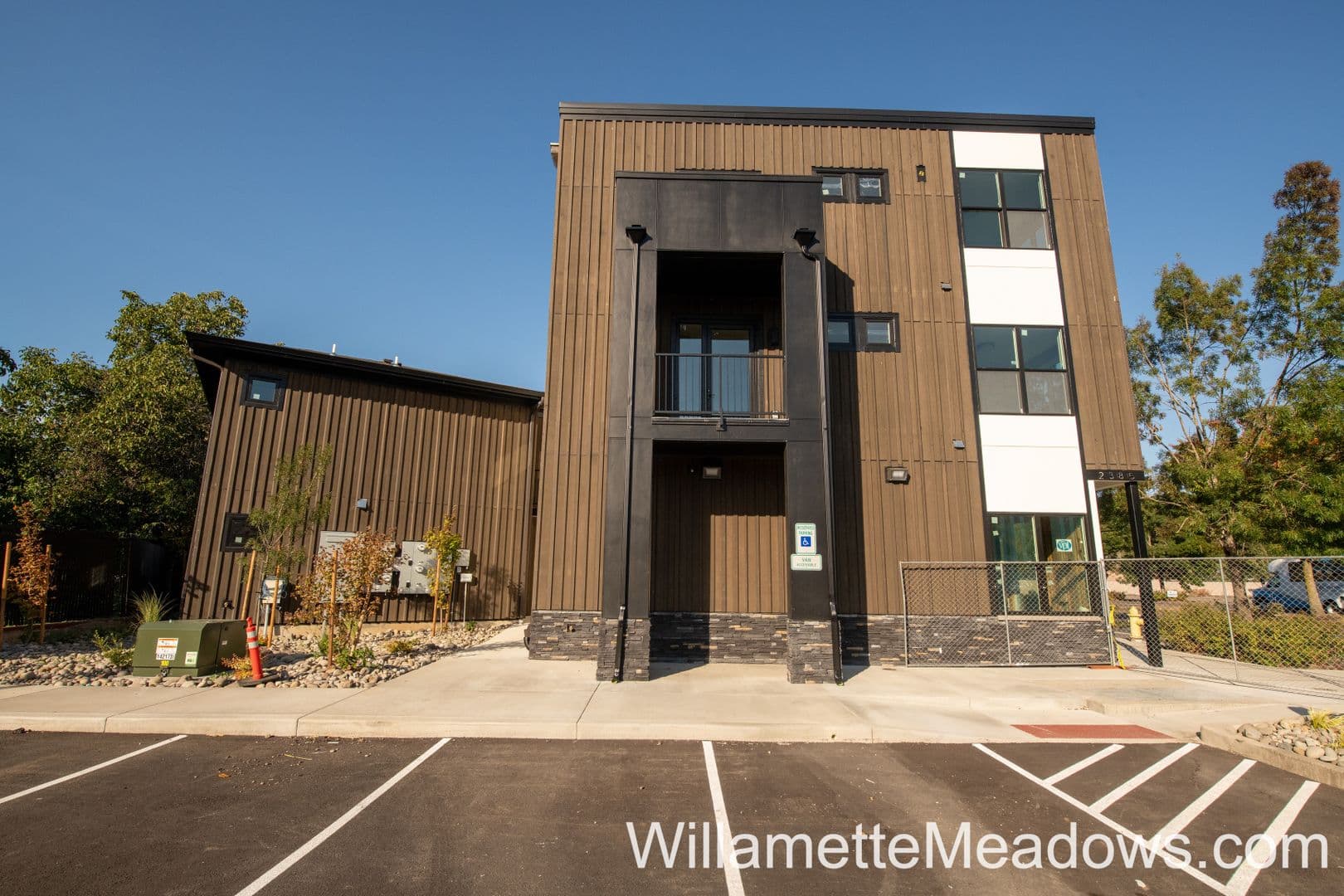 Salem Apartment: 2385 Fairgrounds Rd NE