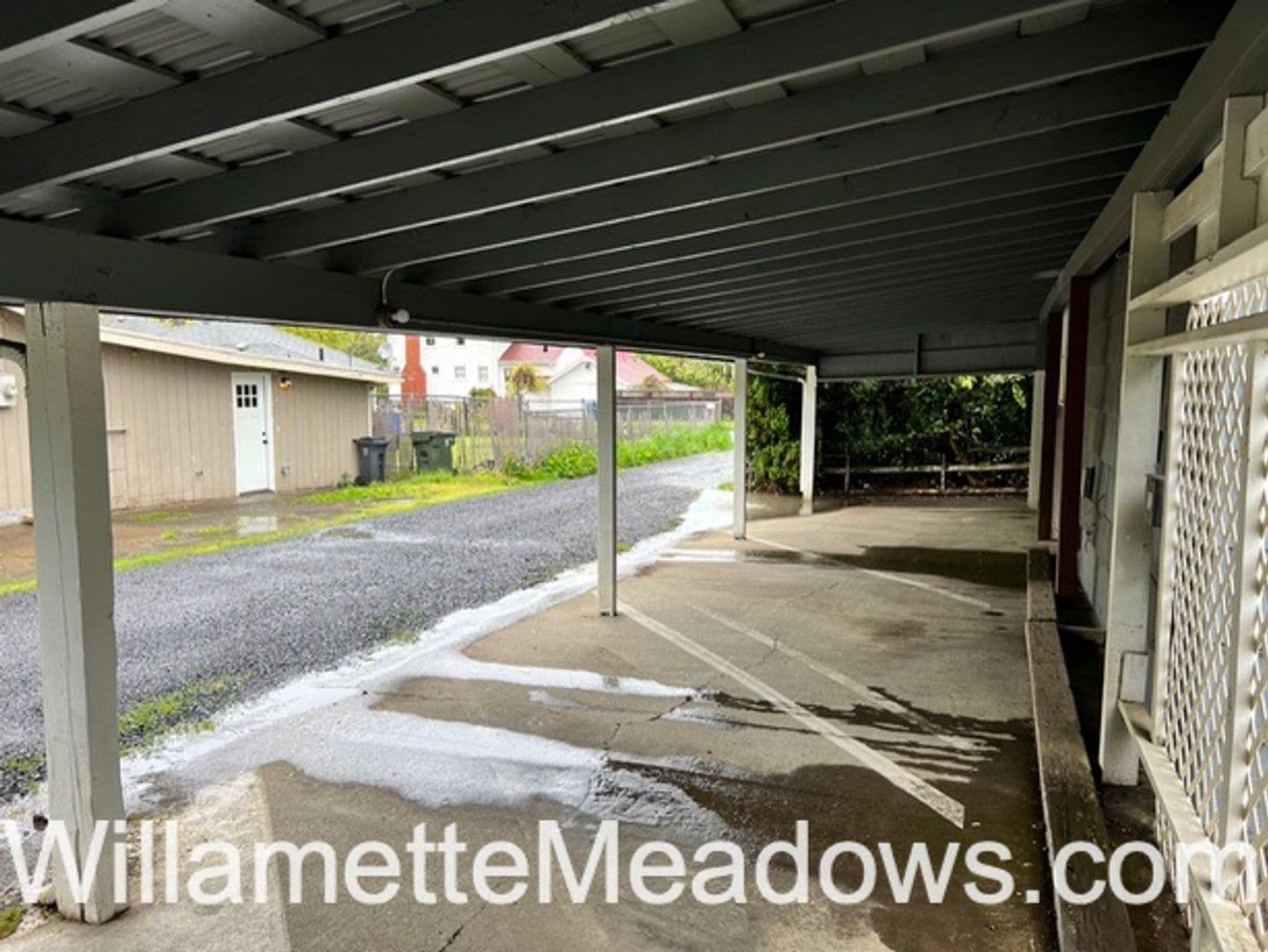 Salem Townhome: 683 Catterlin St NE