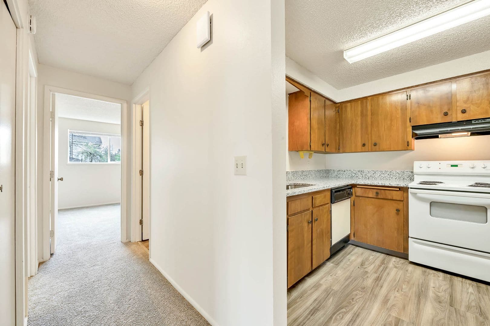 Salem Apartment: 151 - 199 25th Street NE