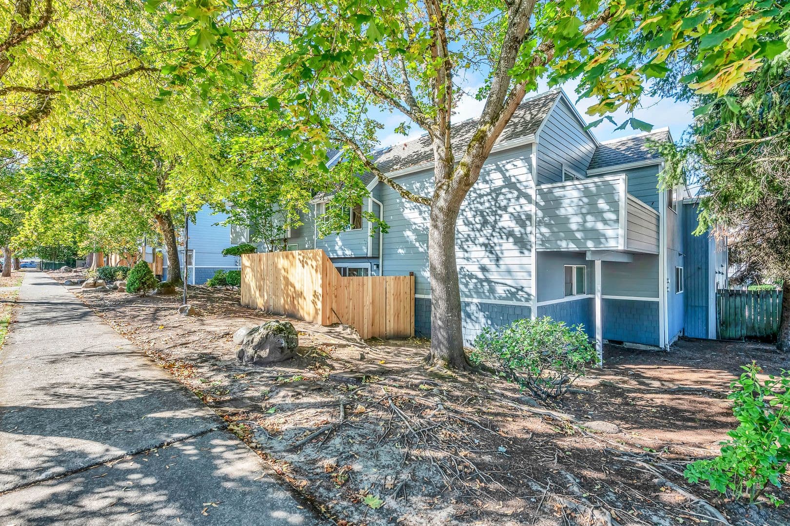 Salem Apartment: 151 - 199 25th Street NE