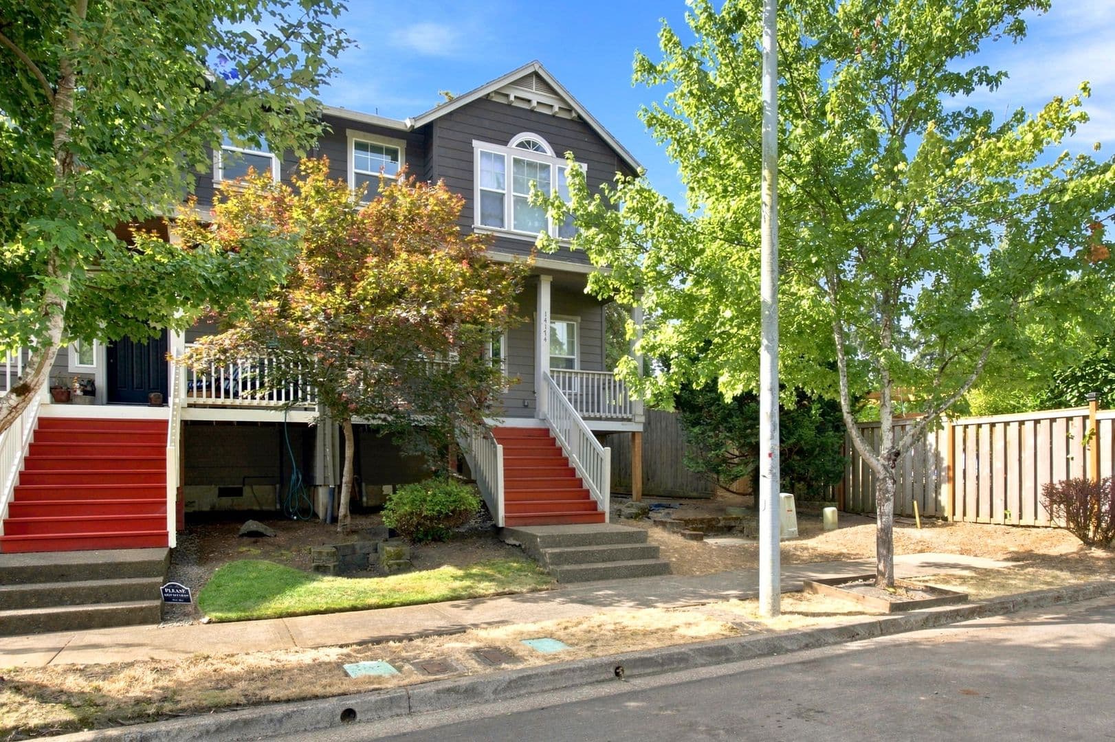 Oregon City House: 14174 Murren Way