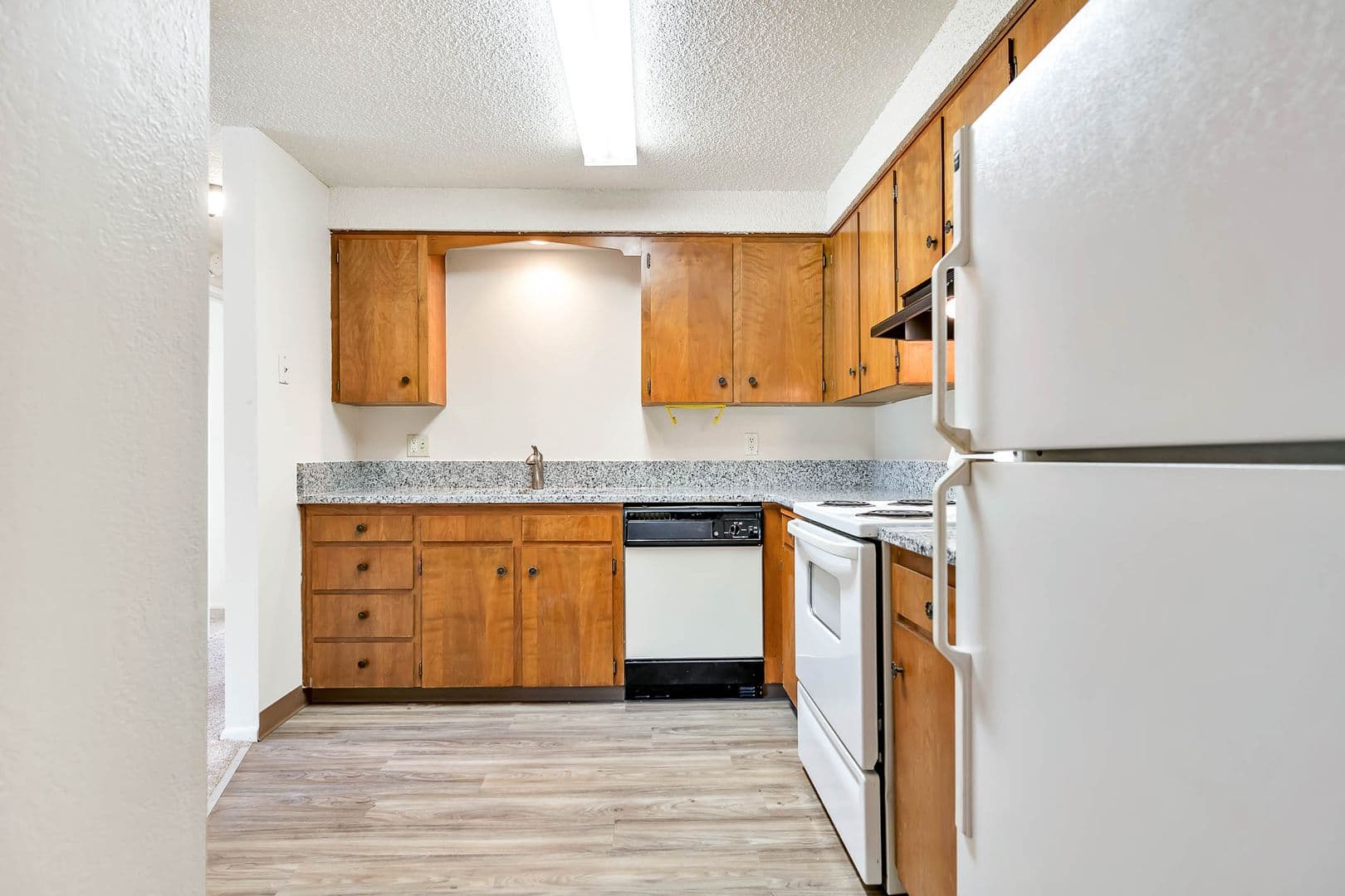 Salem Apartment: 151 - 199 25th Street NE
