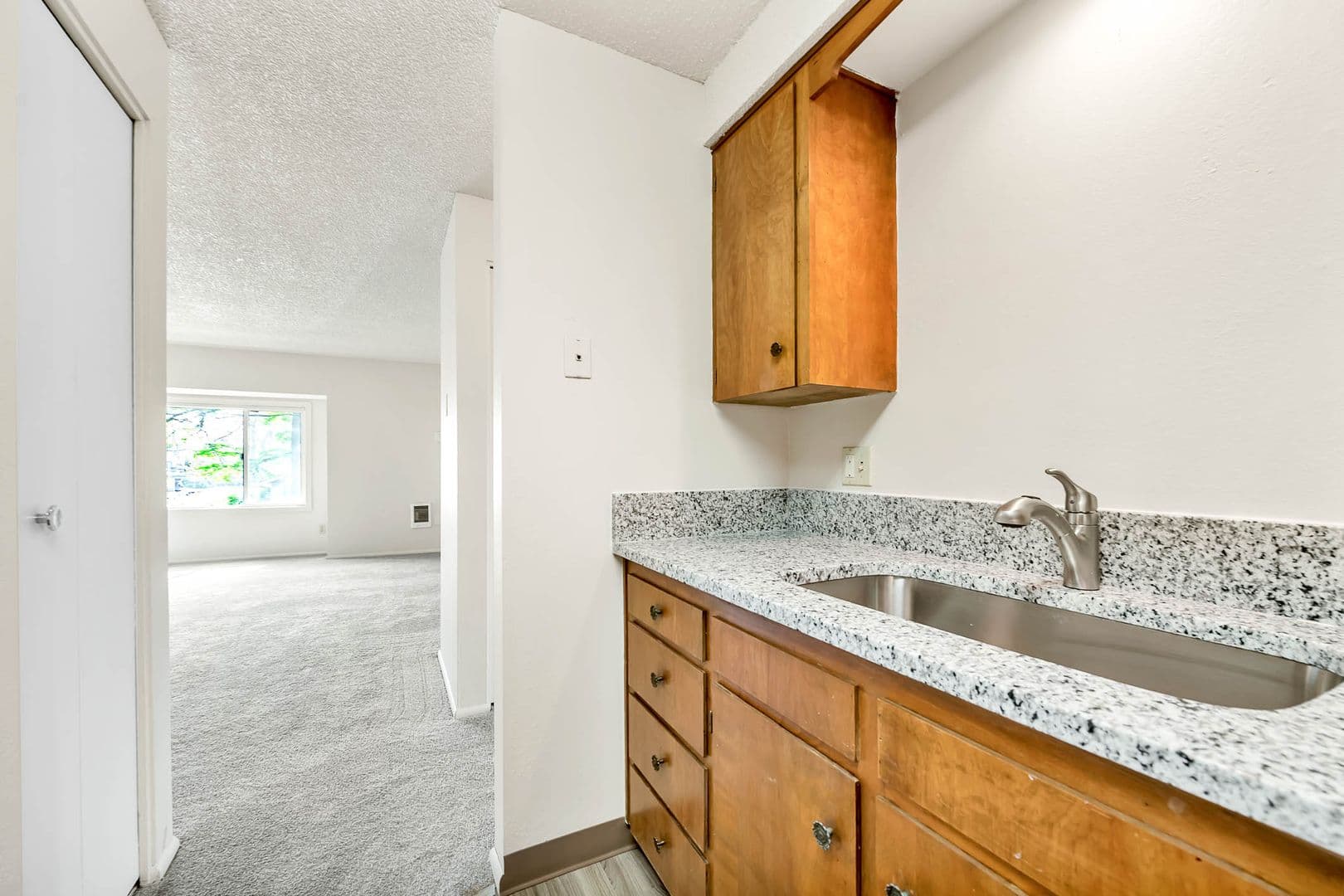 Salem Apartment: 151 - 199 25th Street NE