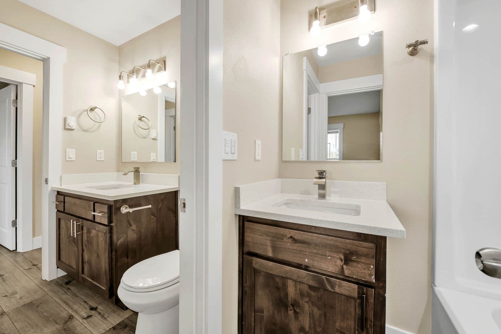 Albany Apartment: 3222 North Shore Dr SE