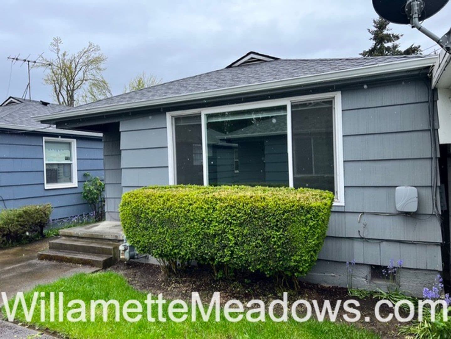 Salem Townhome: 683 Catterlin St NE