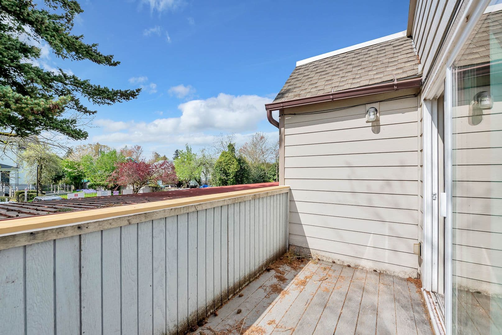 Salem Apartment: 151 - 199 25th Street NE