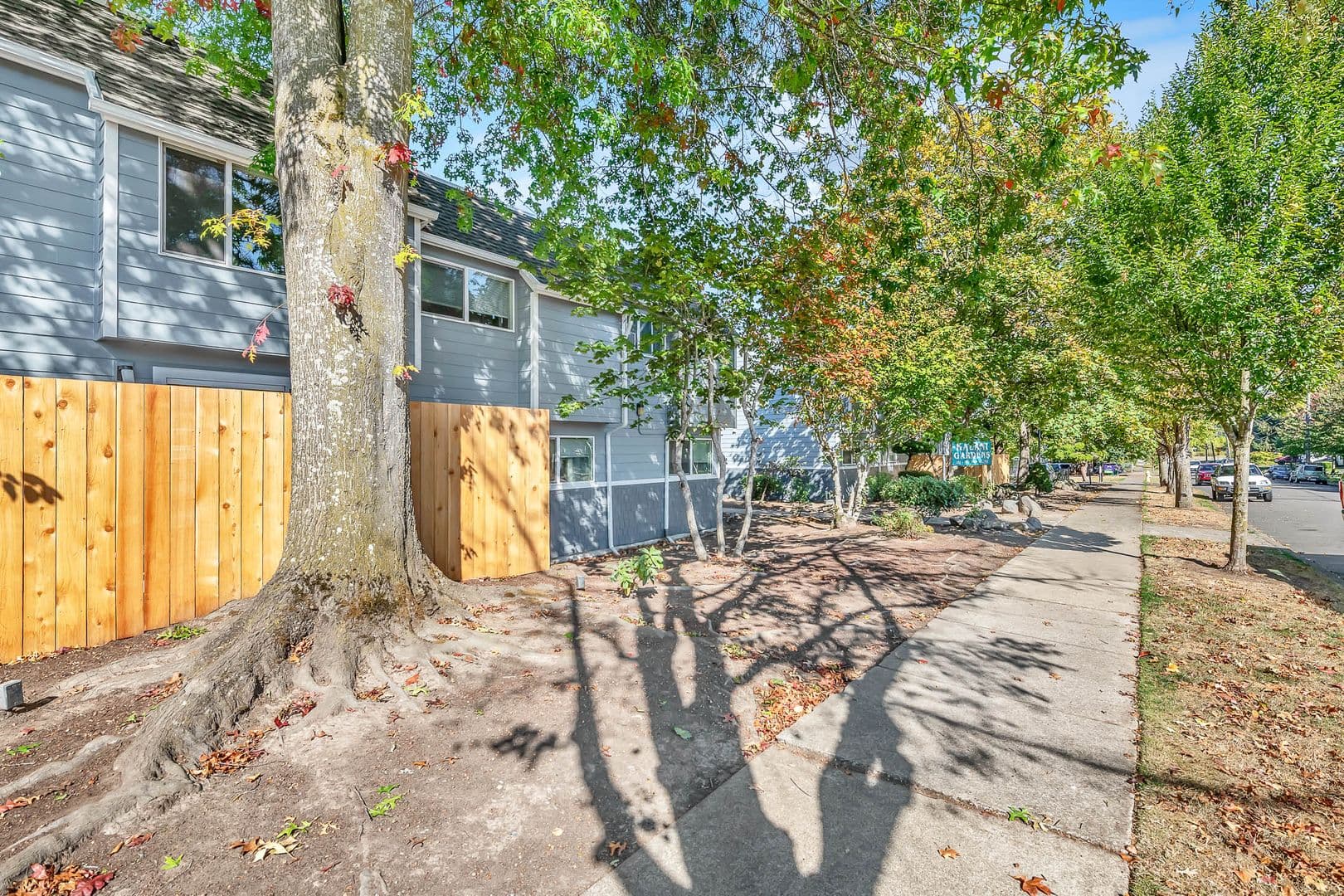 Salem Apartment: 151 - 199 25th Street NE