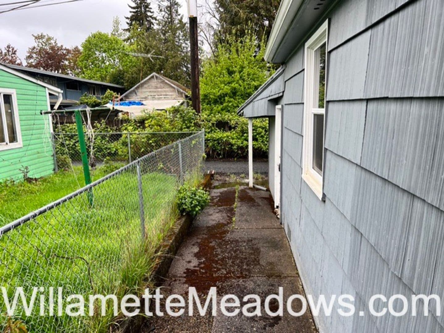 Salem Townhome: 683 Catterlin St NE