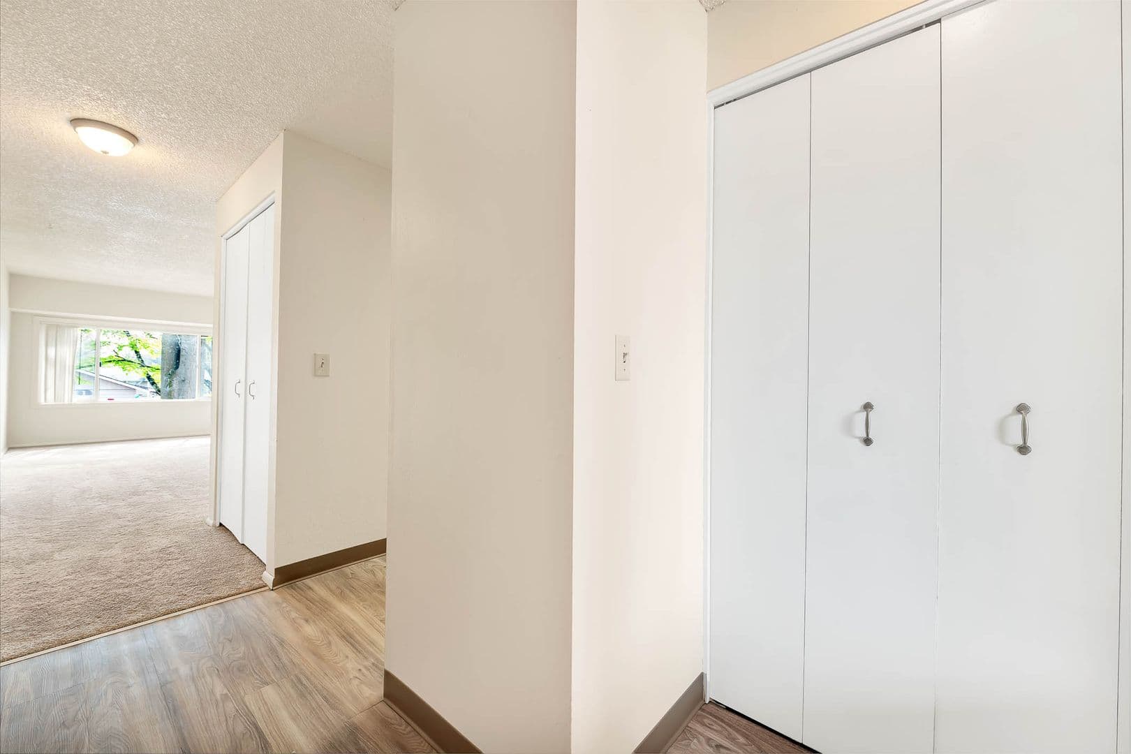 Salem Apartment: 151 - 199 25th Street NE