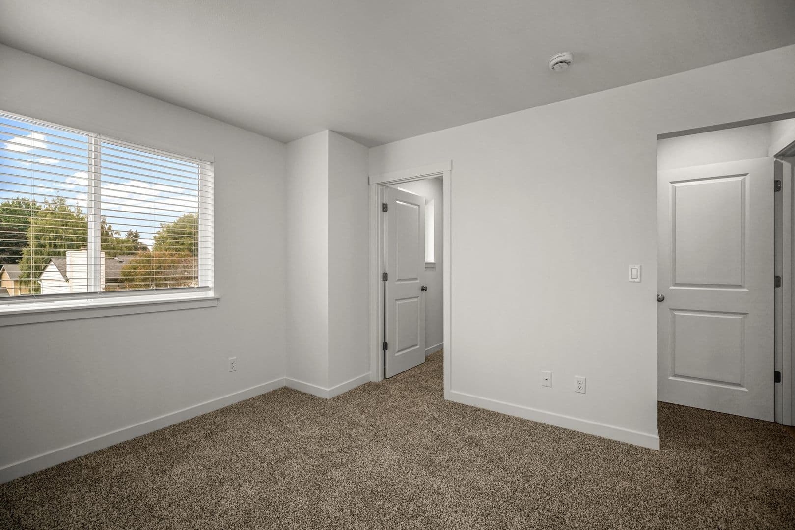 Salem Townhome: 1274 Baxter Rd S.