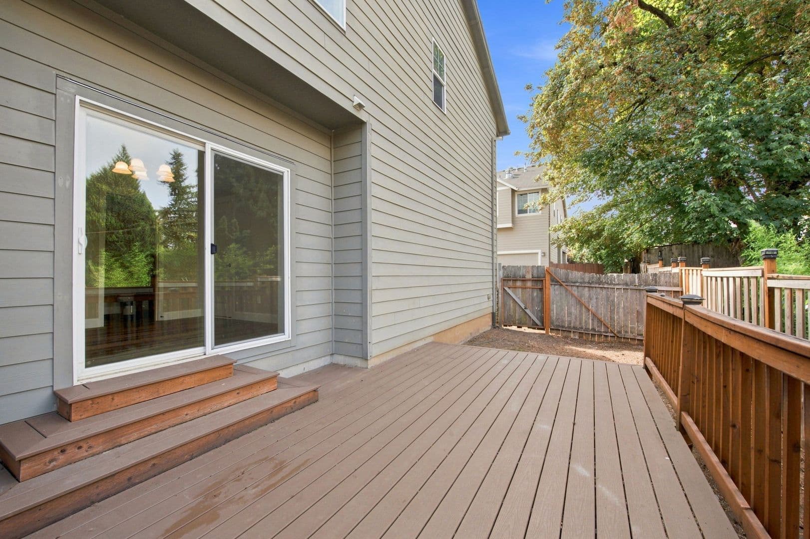 Oregon City House: 14174 Murren Way