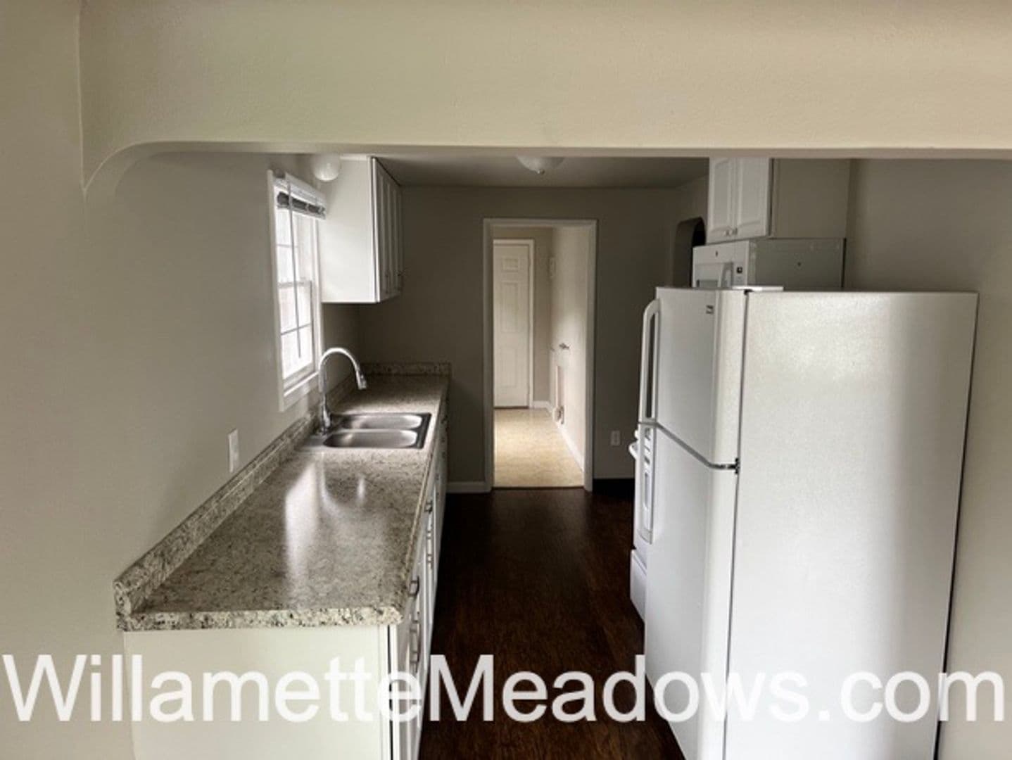 Salem Townhome: 683 Catterlin St NE