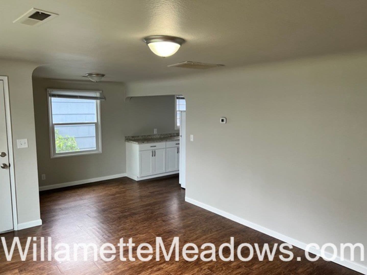 Salem Townhome: 683 Catterlin St NE