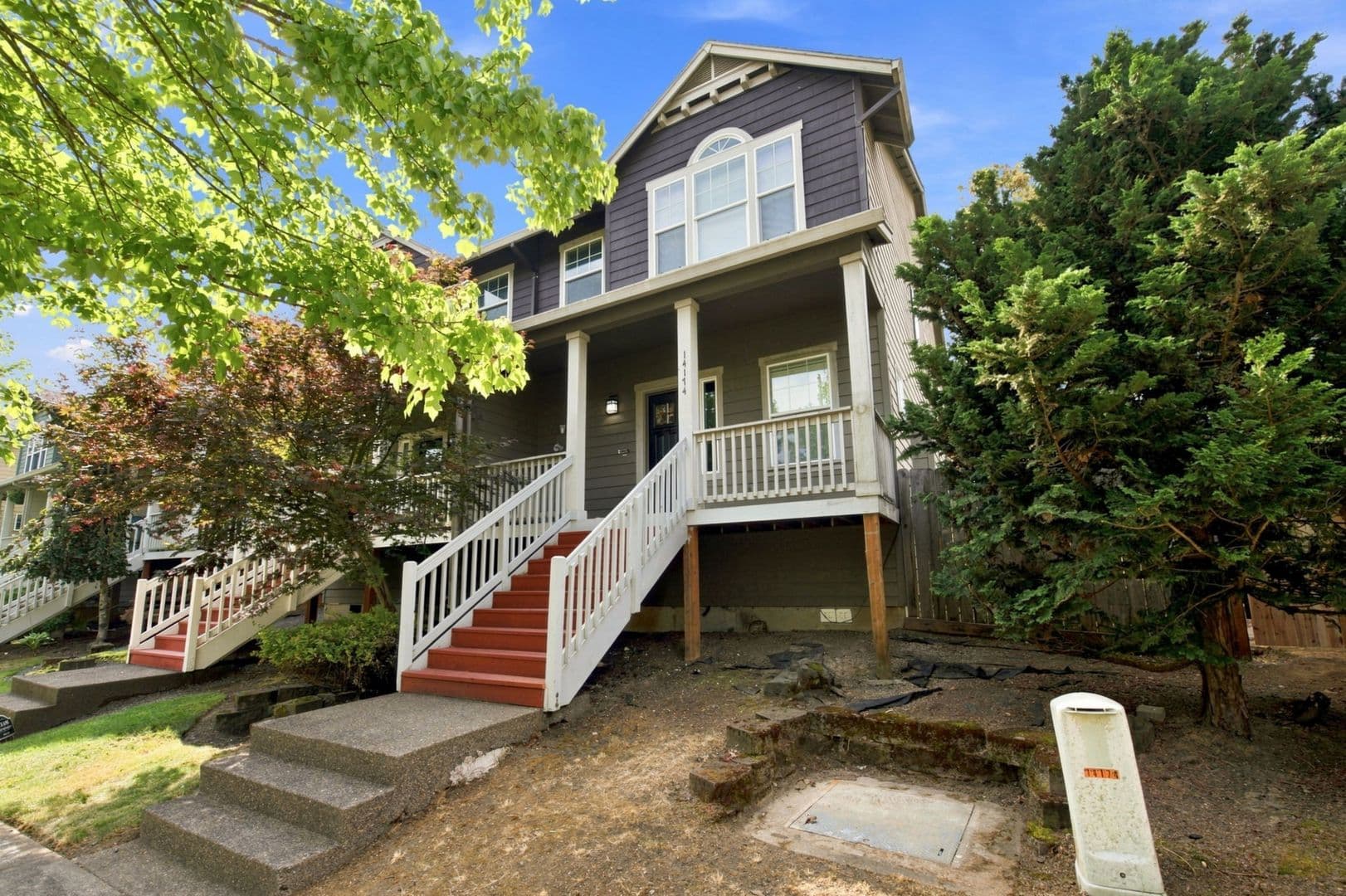 Oregon City House: 14174 Murren Way