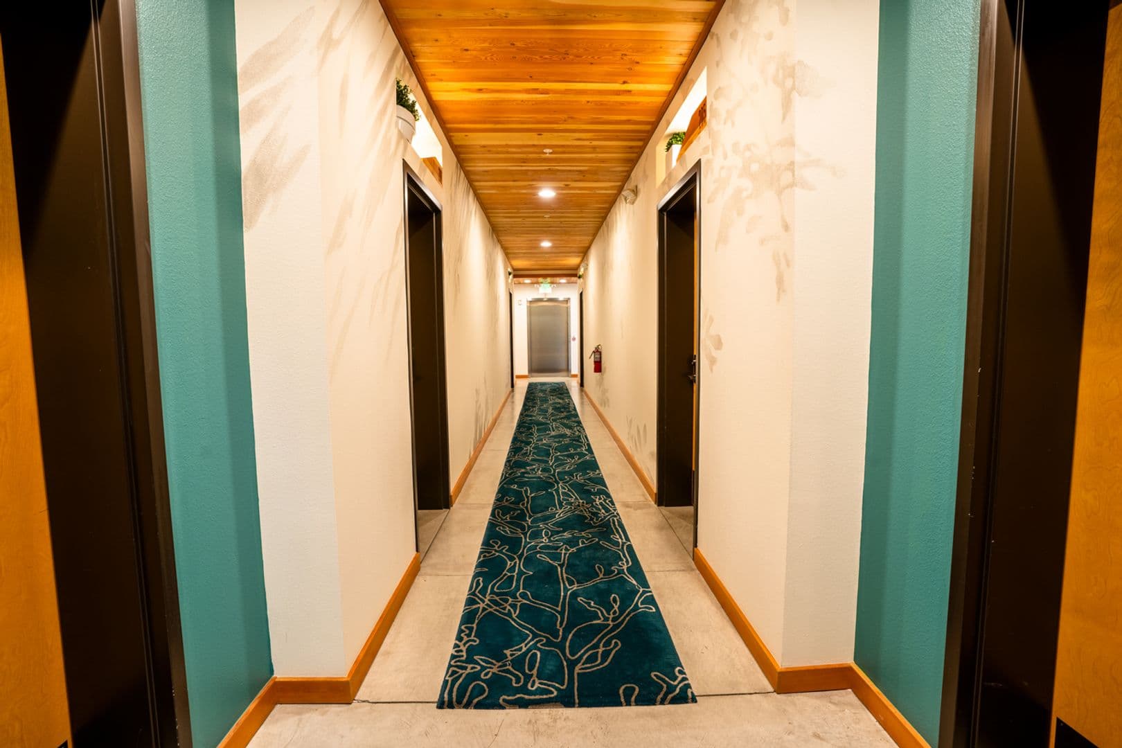 Portland Apartment: 3775 - 3777 SE Belmont Street