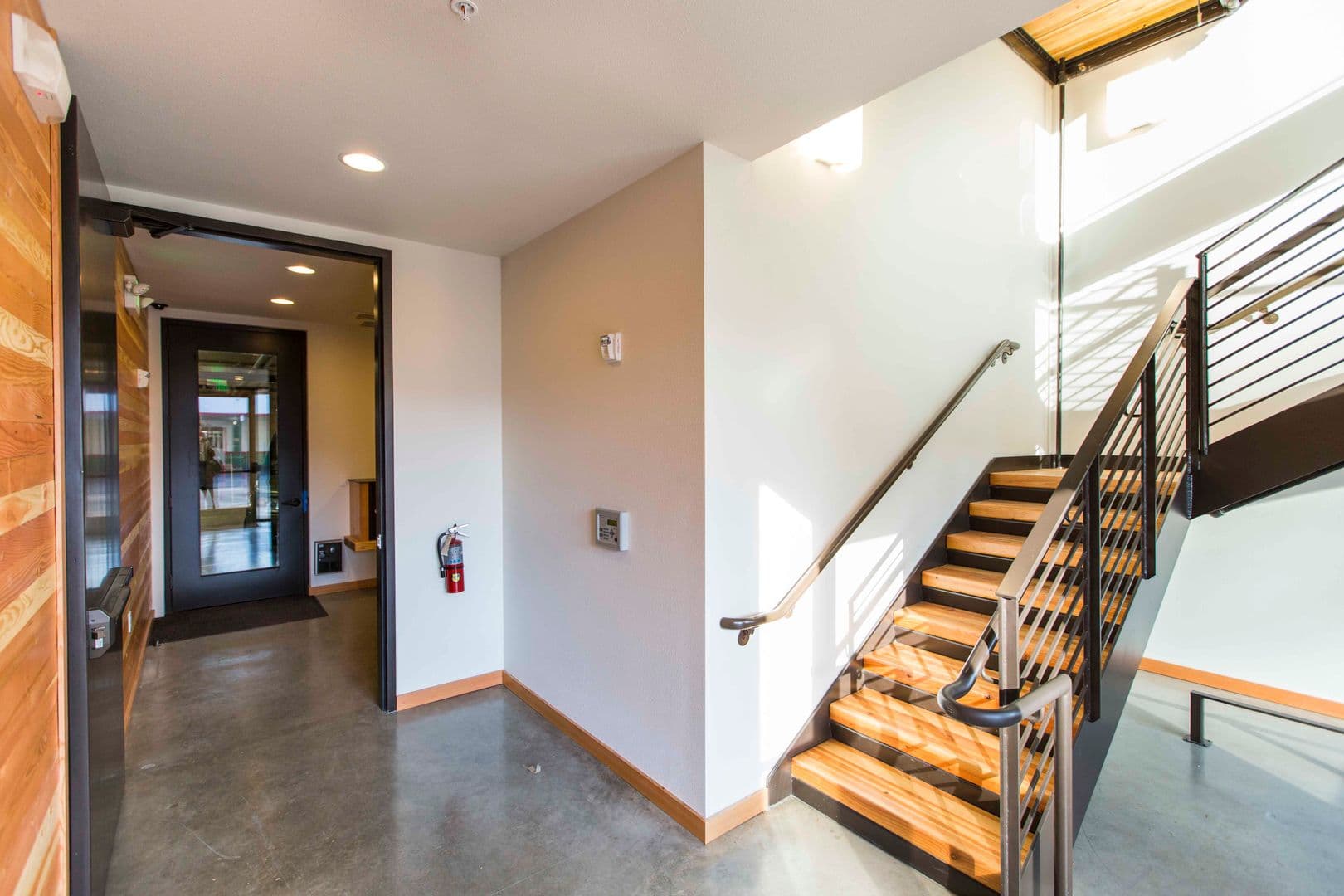 Portland Apartment: 3775 - 3777 SE Belmont Street