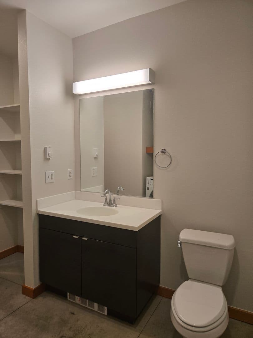 Portland Apartment: 3775 - 3777 SE Belmont Street