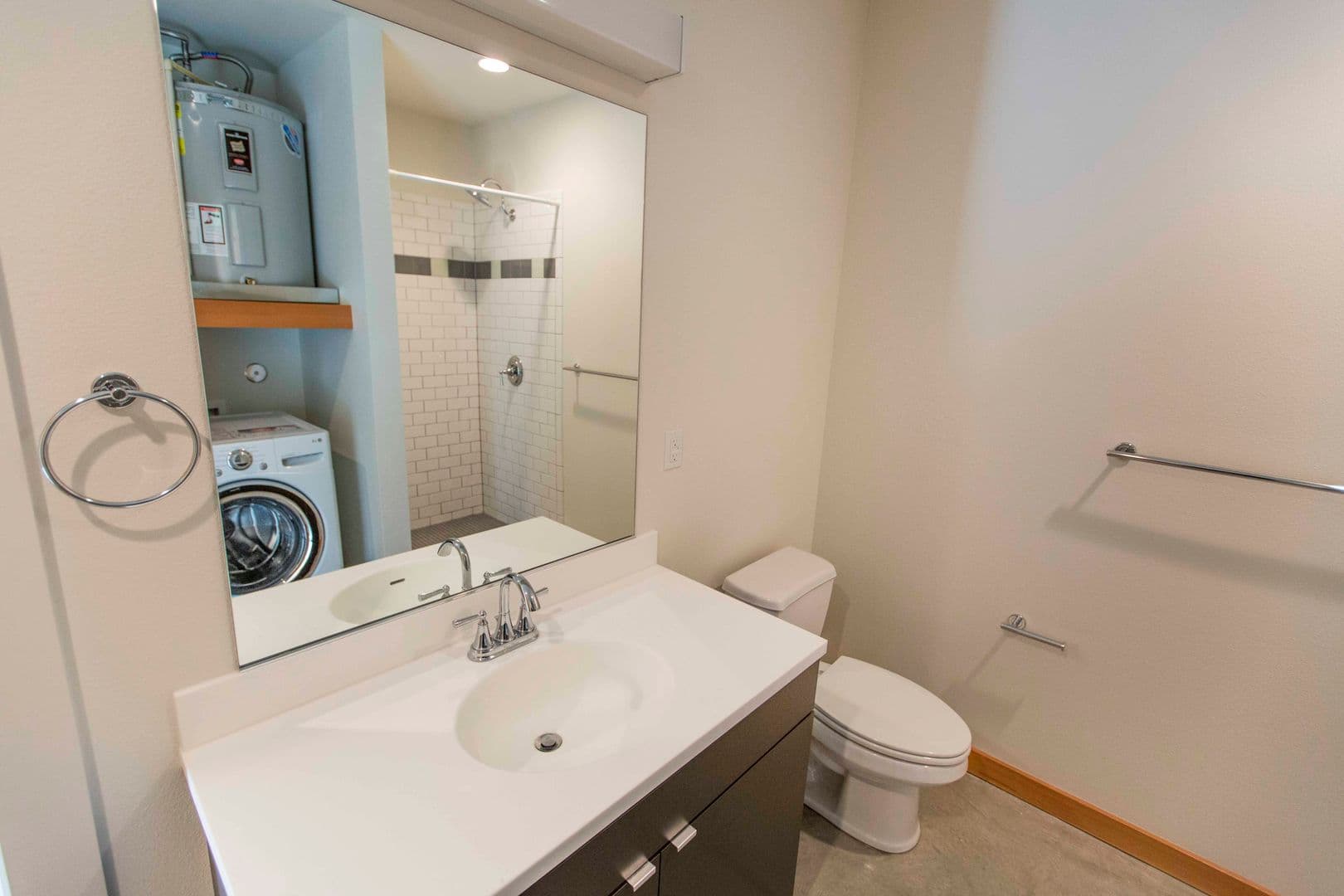 Portland Apartment: 3775 - 3777 SE Belmont Street