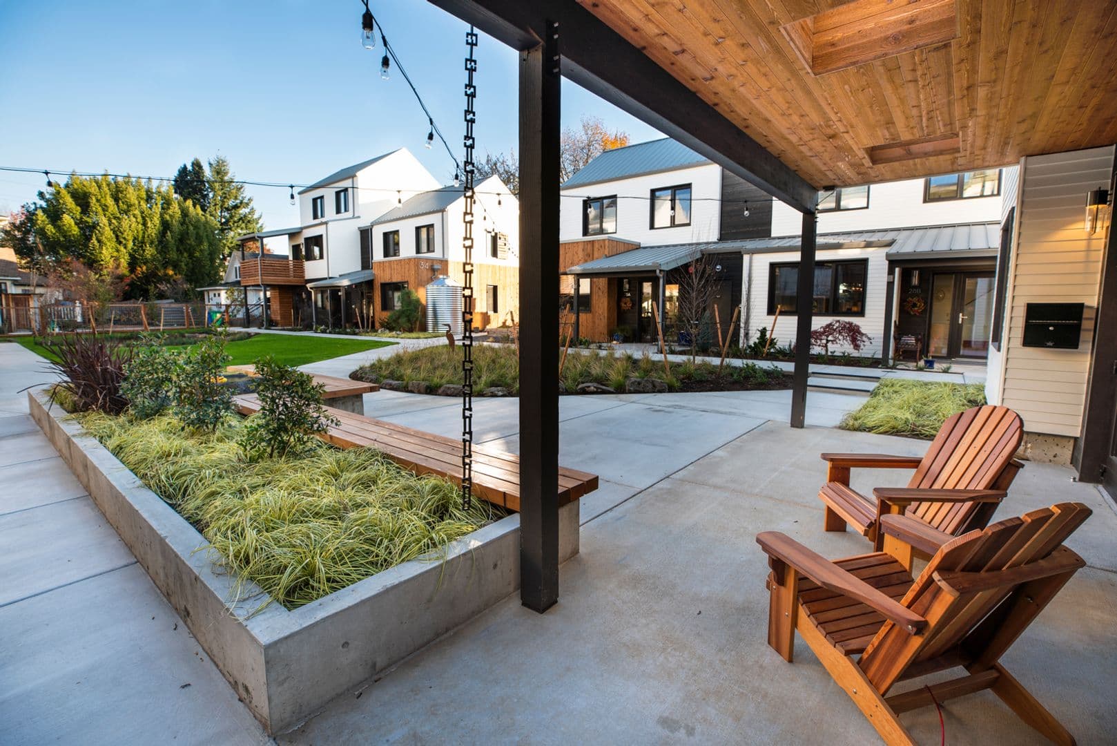 Portland Apartment: 28 - 48 NE Tillamook Street