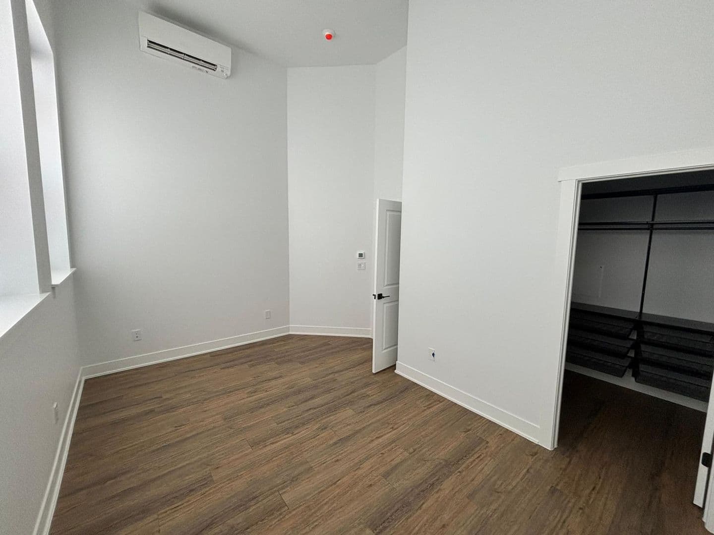 Indianapolis Apartment: 2801 S. Pennsylvania St
