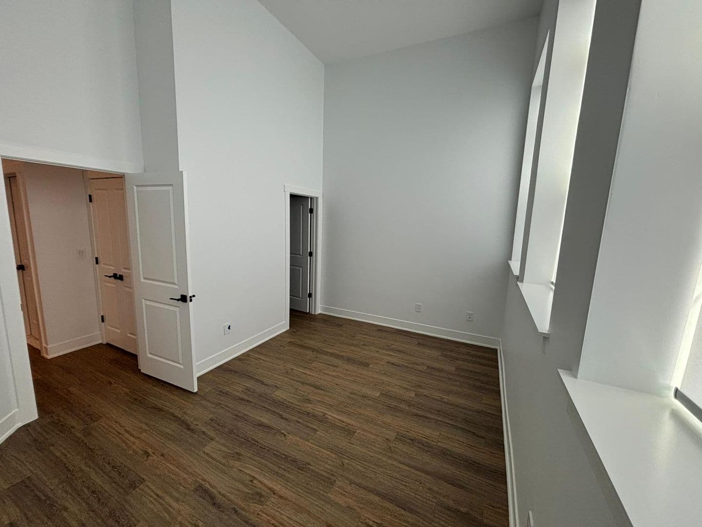 Indianapolis Apartment: 2801 S. Pennsylvania St