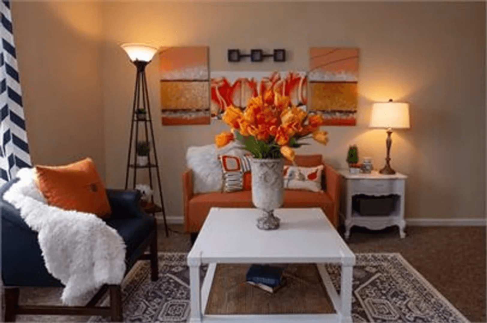 Muncie Apartment: 123 N High St