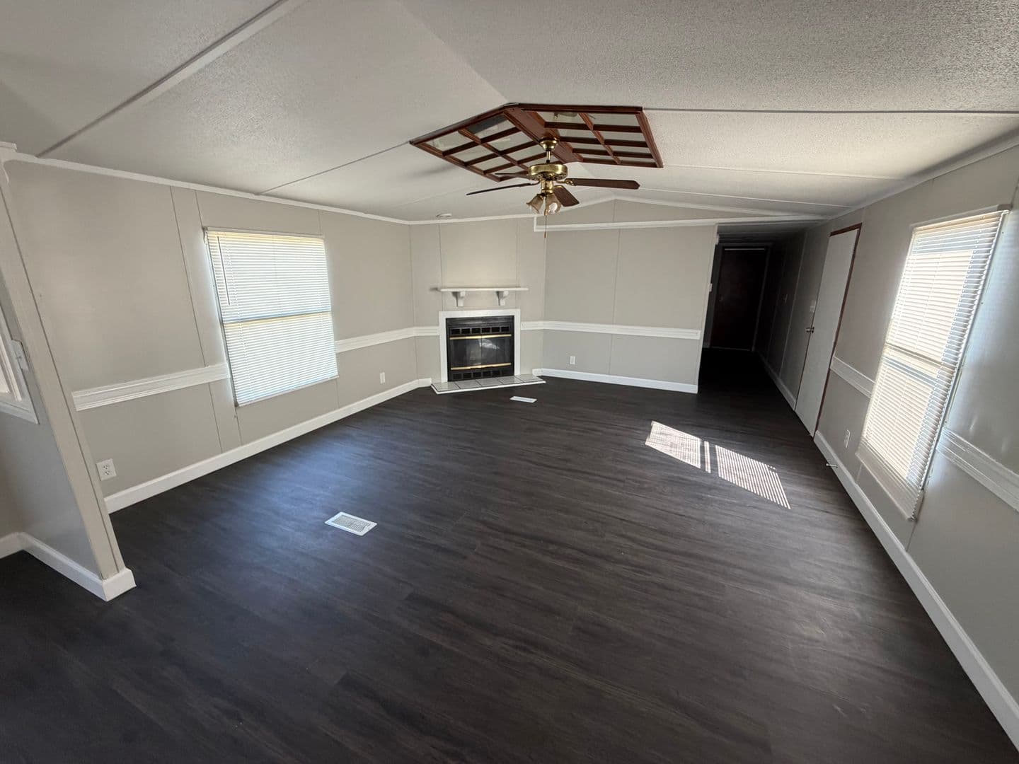 Humboldt Apartment: 3509 Old Gibson Rd