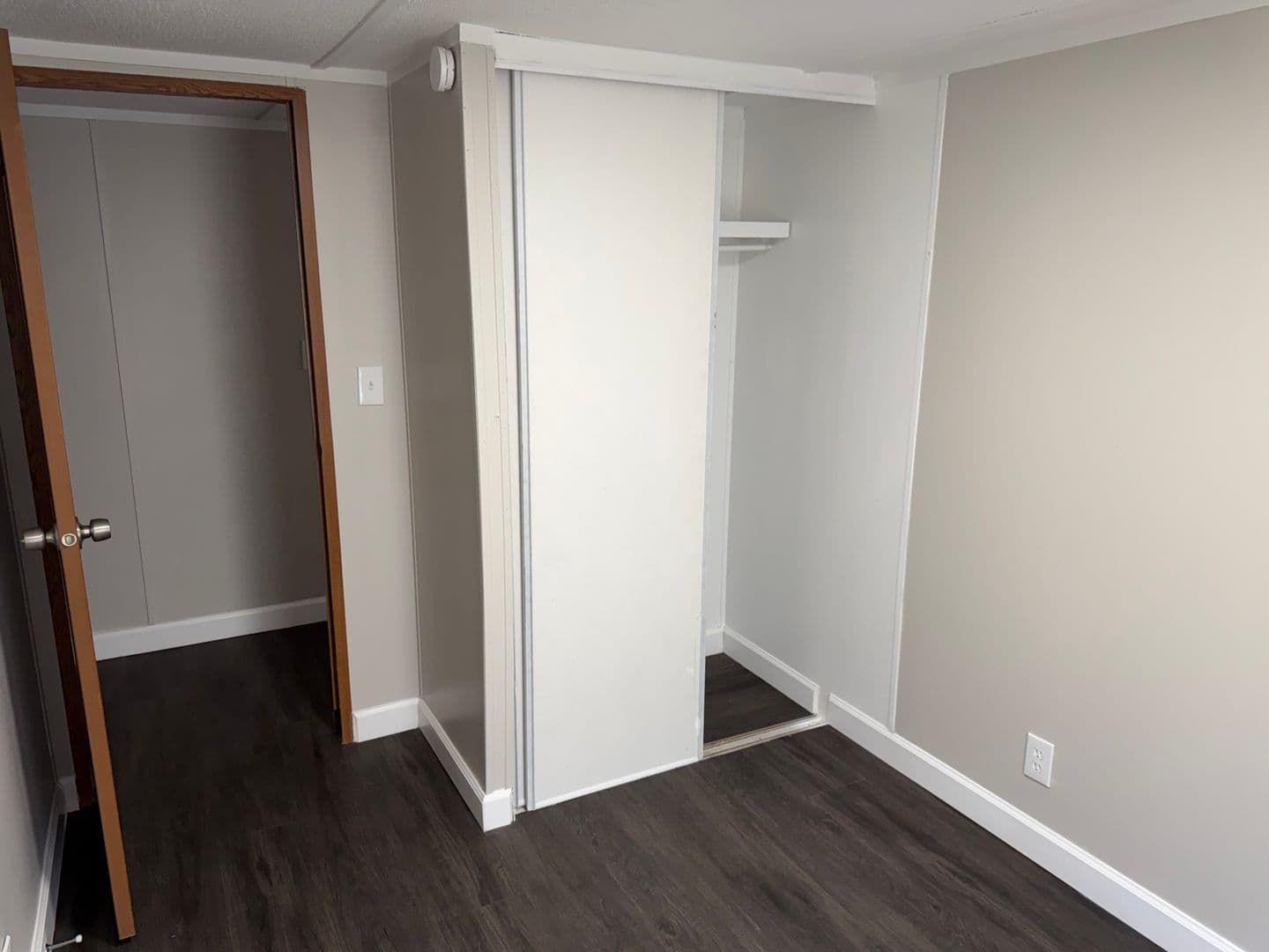 Humboldt Apartment: 3509 Old Gibson Rd